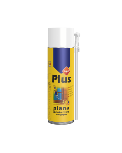 TYTAN SUPER PLUS Piana Montażowa Wężykowa 500 ml (16szt/op) (10004121)rn