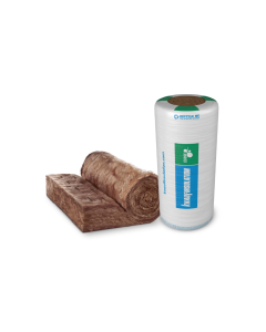 KNAUF Wełna Unifit 035 gr.180mm 3,48m2/rol. 24rol/pal. 83,52m2/pal. (730204)rn