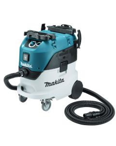 MAKITA Odkurzacz  do pracy na sucho / mokro 1200W 4500l/min 42l ( VC4210L)