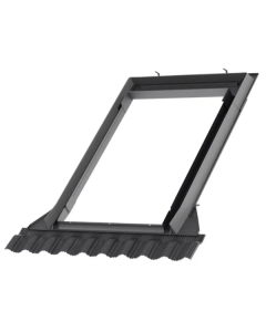 VELUX Kołnierz EDW MK06 2000 78x118 pojedynczy z BDX