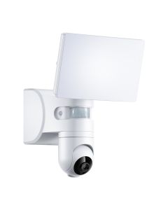VOLTENO Reflektor LED 10W+Kamera biały 600lm (VP2010) Elektryka