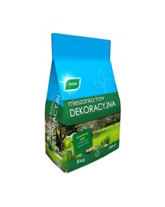 Westland DEKORACYJNA mieszanka nasion traw worek 5kg/200m2