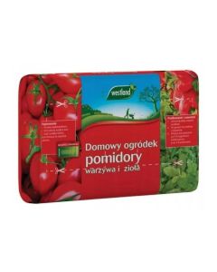 Westland Ziemia Podłoże do pomidorów warzyw i ziół 50L 