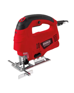 MODECO EXPERT Wyrzynarka 800 W walizka