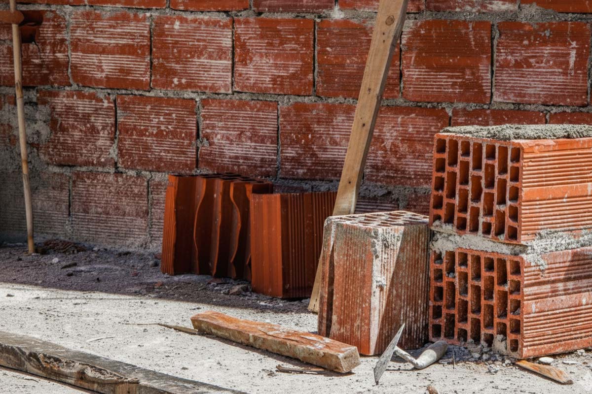 Jak przygotować podłoże i rozpocząć murowanie? Podstawy, o których często się zapomina