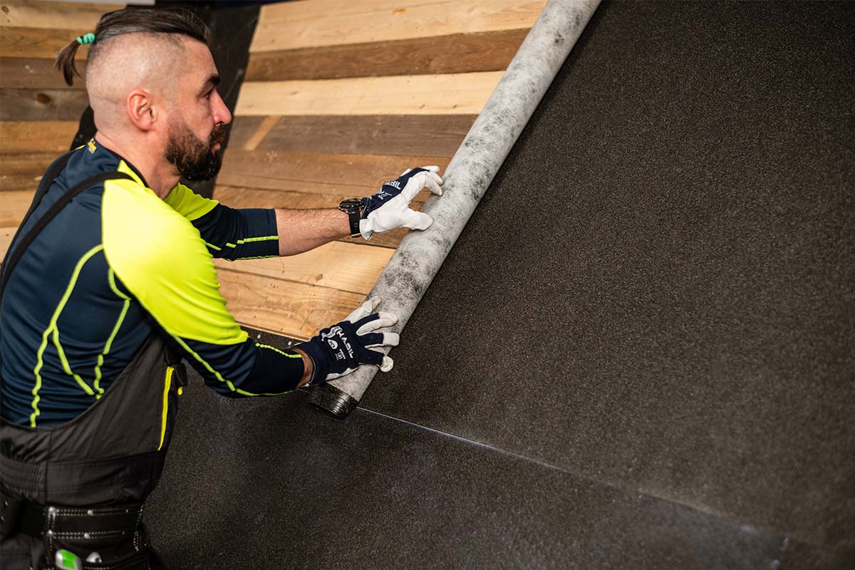 NEXLER Optimax PV – pewność na lata