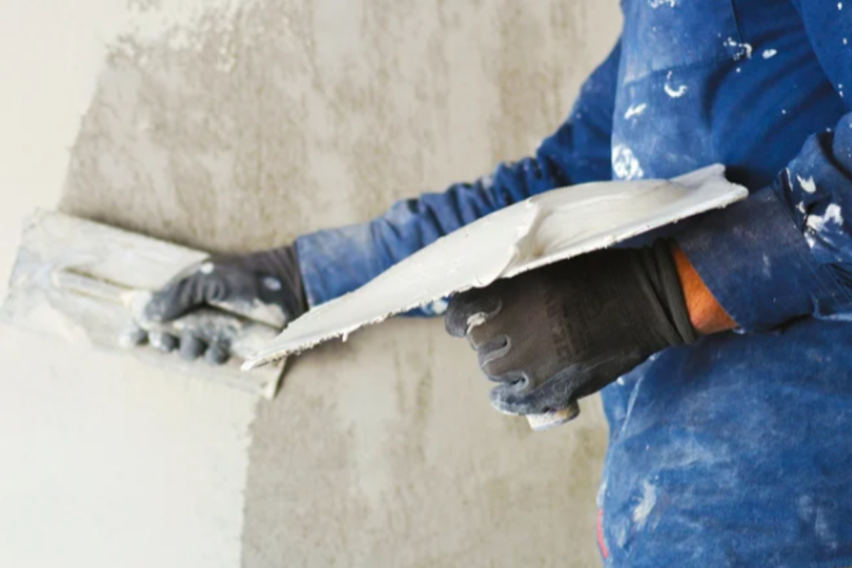 Rodzaje tynków i ich zastosowanie w nowoczesnym budownictwie