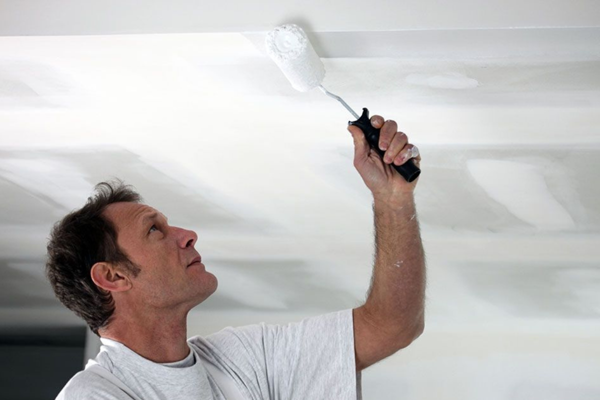 Jak przygotować ściany z płyt gk pod malowanie ?