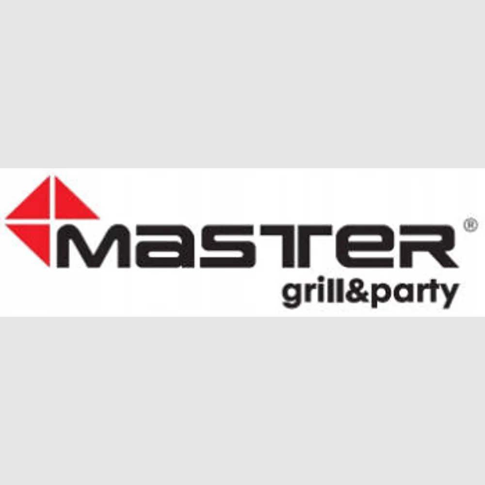 Master grill&party